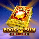 Book of Sun: Choice