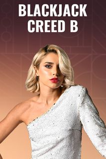 BlackJack Creed B