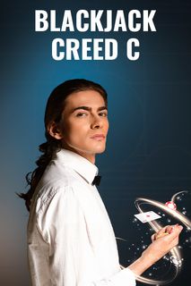 BlackJack Creed C