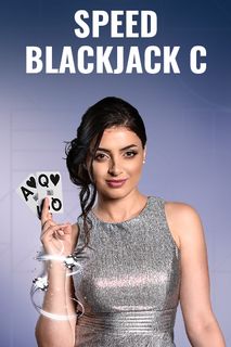Speed Blackjack C