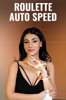 Roulette Auto Speed