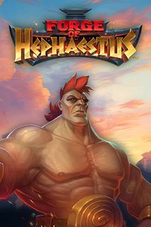 Forge of Hephaestus