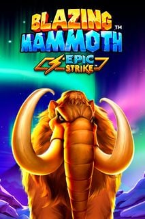 Blazing Mammoth