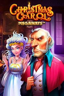 Christmas Carol Megaways