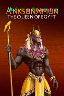 Anksunamun: the Queen of Egypt