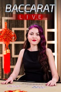 Ezugi Baccarat Lobby