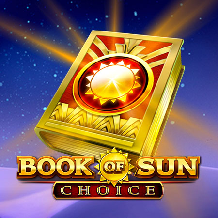 Book of Sun: Choice