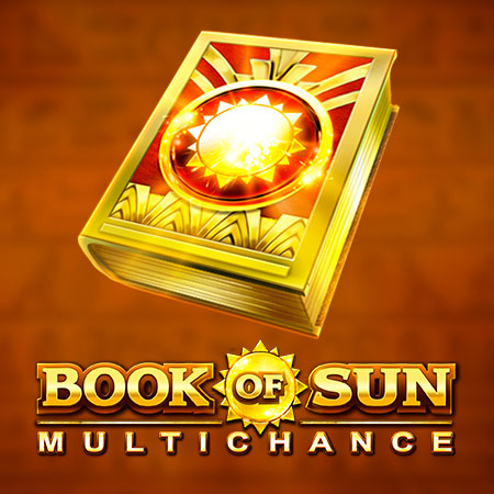 Book of Sun Multichance