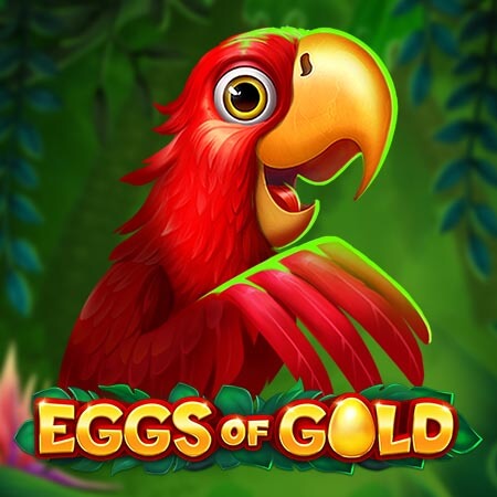 Eggs of Gold