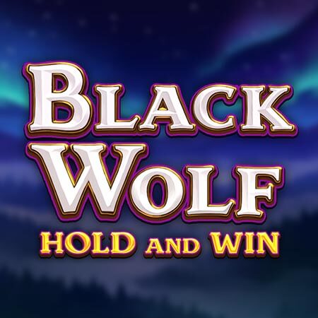 Black Wolf: Hold and Win