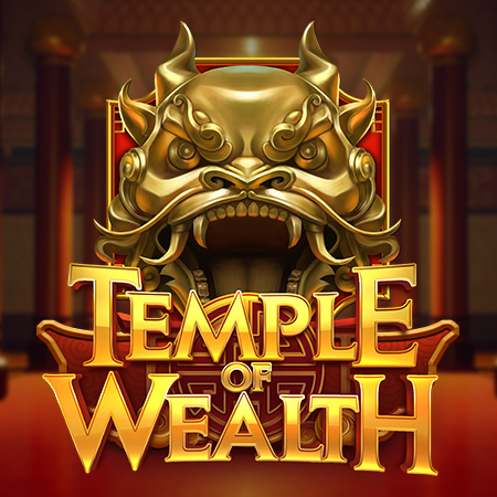 Temple of Wealth