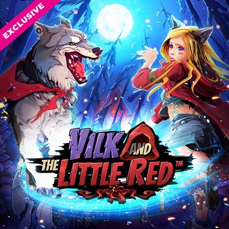 Vilk and Little Red