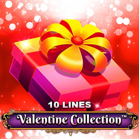 Valentine Collection 10 Lines