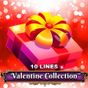 Valentine Collection 10 Lines