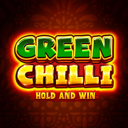 Green Chilli