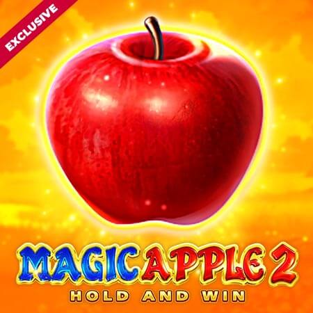 Magic Apple 2