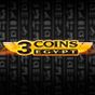 3 Coins: Egypt