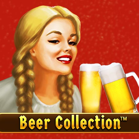 Beer Collection 10 Lines