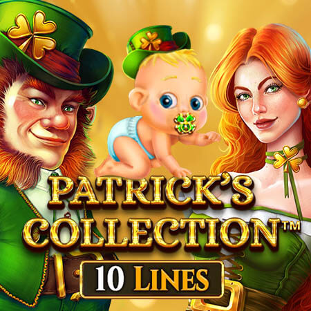 Patrick's Collection 10 Lines