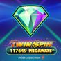 Twin Spin Megaways