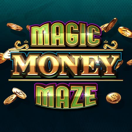 Magic Money Maze