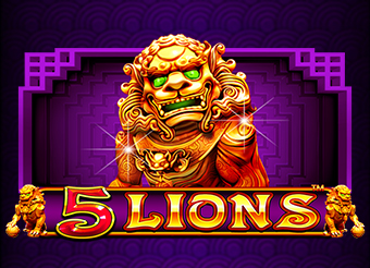 5 Lions