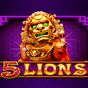 5 Lions