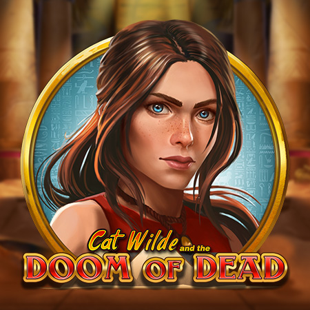 Cat Wilde and the Doom of Dead