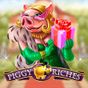 Piggy Riches Megaways