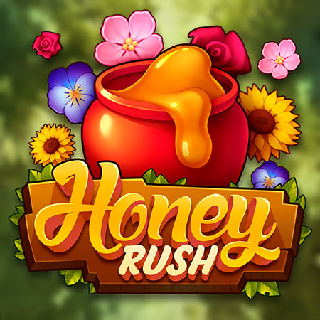 Honey Rush