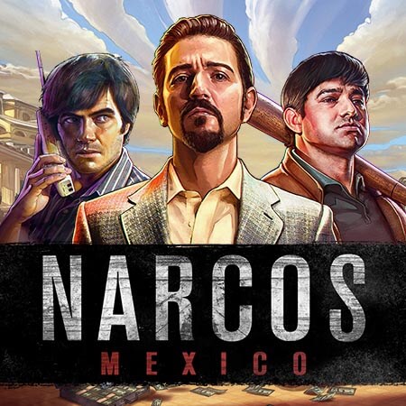Narcos Mexico