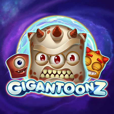 Gigantoonz