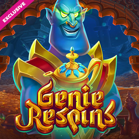 Genie Respins