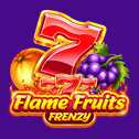 Flame Fruits Frenzy
