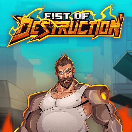 Fist of Destruction