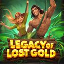 Legacy of Lost Gold