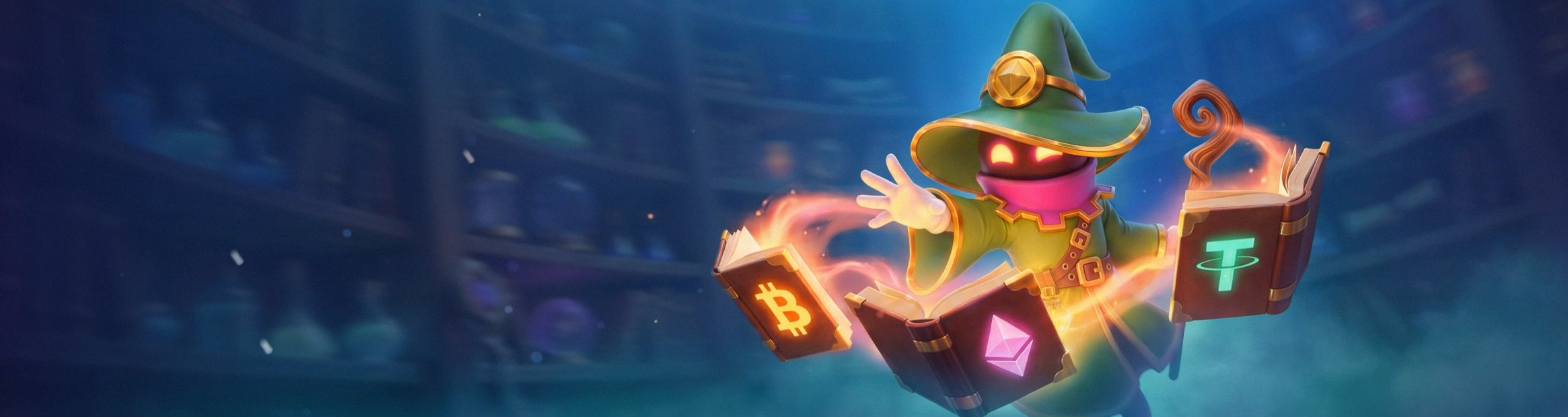 Casino-Krypto-Willkommensbonus