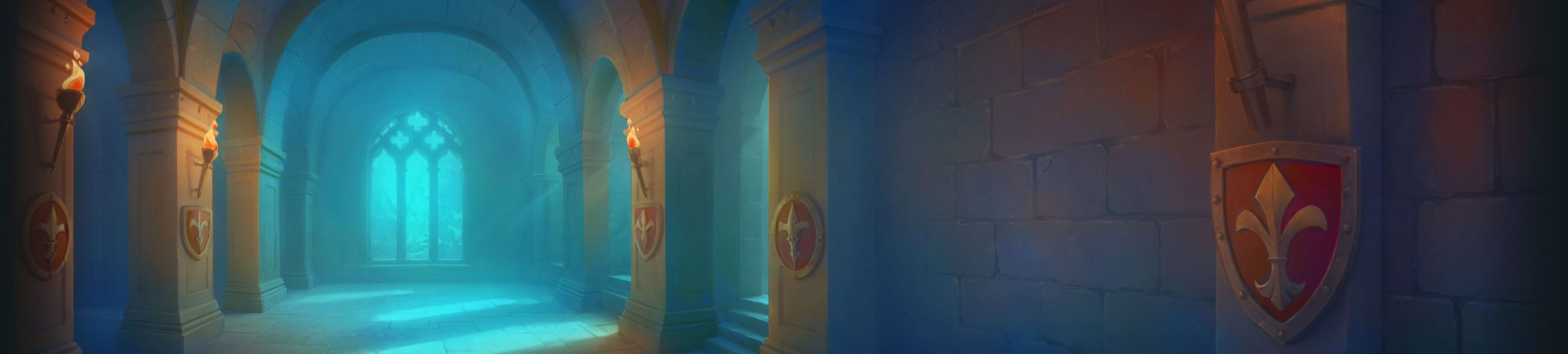 Casino Welcome Package