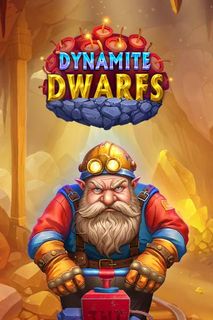Dynamite Dwarfs