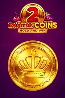 Royal Coins 2: Hold and Win