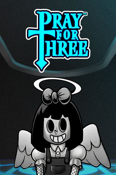 Pray for Three