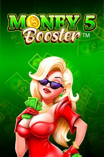 Money 5 Booster