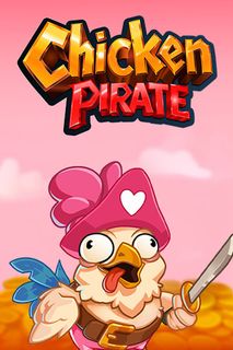 Chicken Pirate