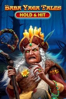 Baba Yaga Tales - Hold & Hit