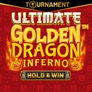 Ultimate Golden Dragon Inferno