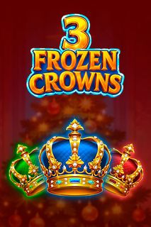 3 Frozen Crowns
