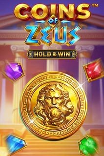 Coins of Zeus