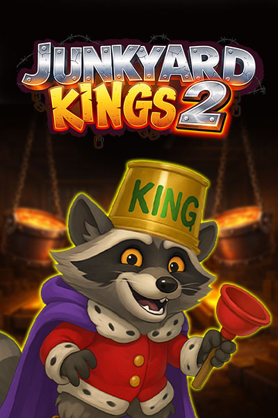 Junkyard Kings 2