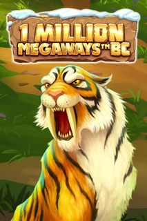 One Million Megaways BC