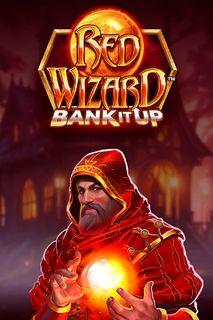 Red Wizard: Bank It Up